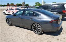 هوندا أكورد